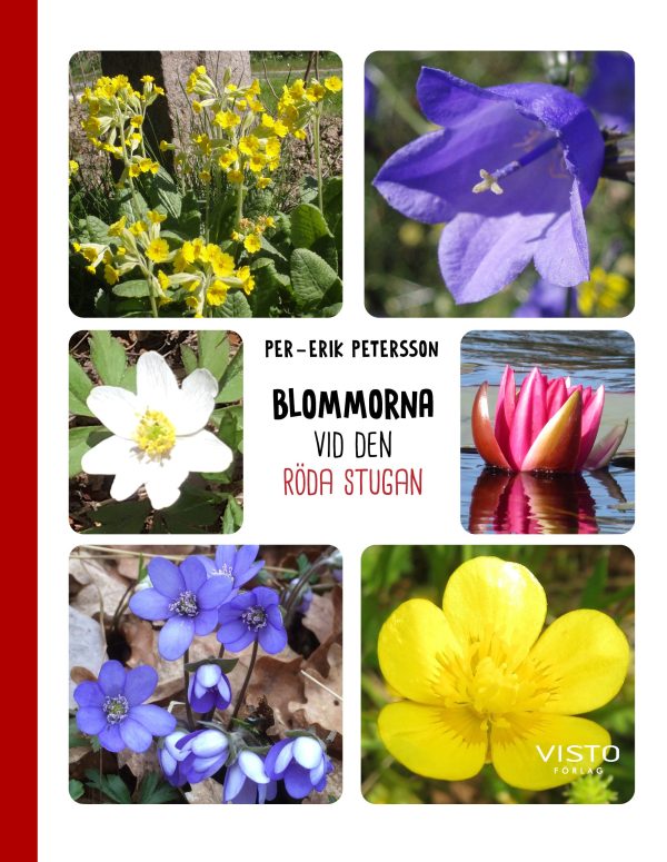 Blommorna vid den röda stugan Online now