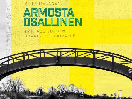 Armosta osallinen Hot on Sale