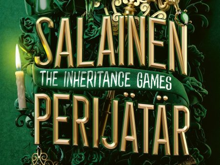 Inheritance Games: Salainen perijätär, The For Discount