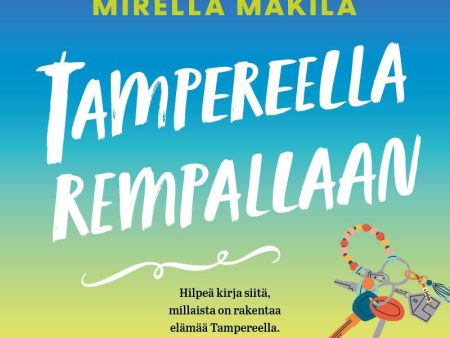 Tampereella rempallaan Sale