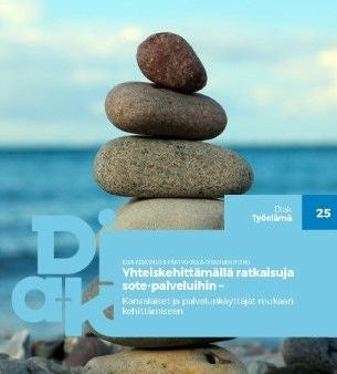 Yhteiskehittämällä ratkaisuja sote-palveluihin For Discount