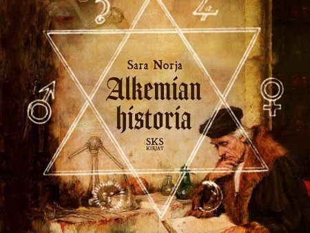 Alkemian historia For Discount