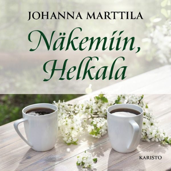 Näkemiin, Helkala For Sale