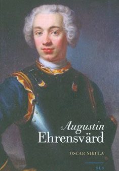 Augustin Ehrensvärd 1710-1772 Online