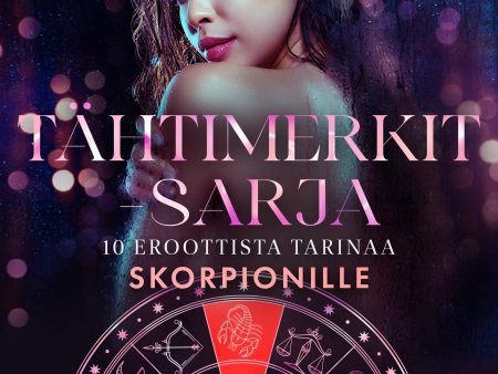 Tähtimerkit-sarja: 10 eroottista tarinaa skorpionille Cheap