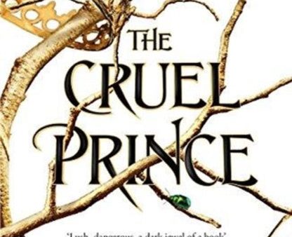 Cruel Prince (The Folk of the Air), The Discount