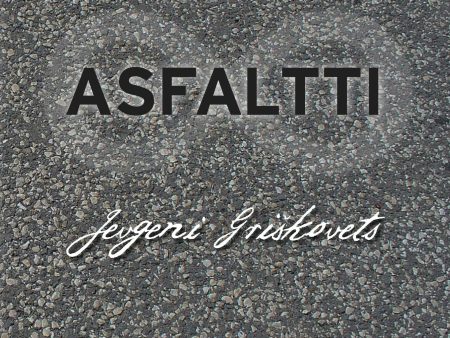 Asfaltti Fashion