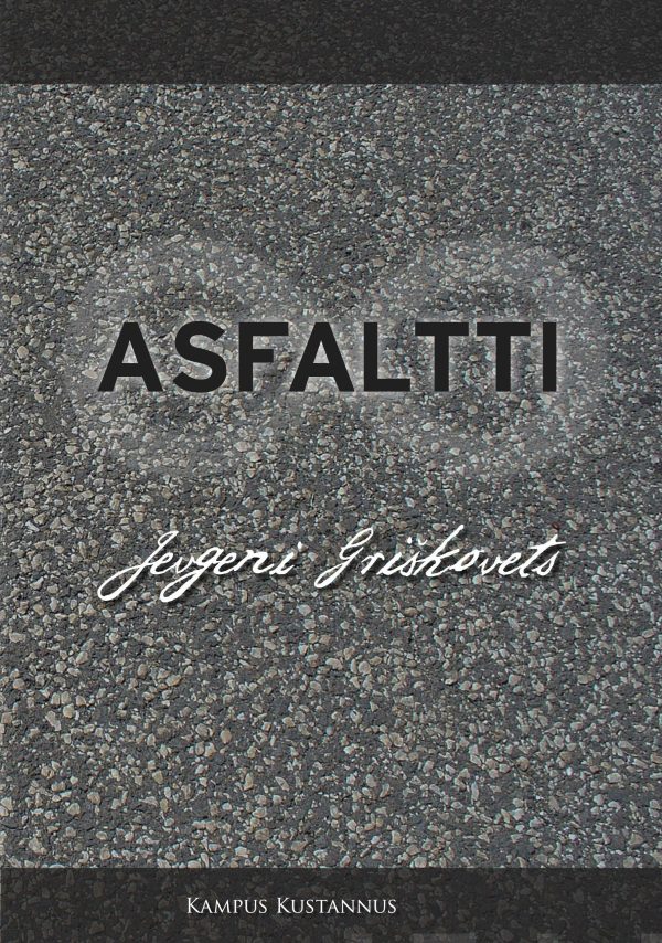 Asfaltti Fashion