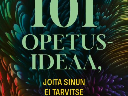 101 opetusideaa, joita sinun ei tarvitse keksiä itse For Cheap