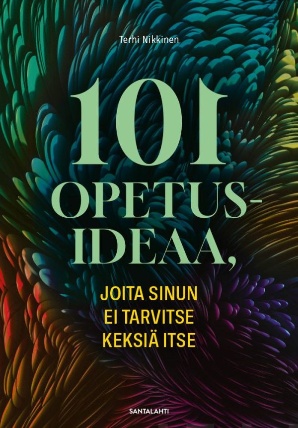 101 opetusideaa, joita sinun ei tarvitse keksiä itse For Cheap