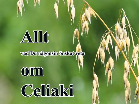 Allt om Celiaki on Sale