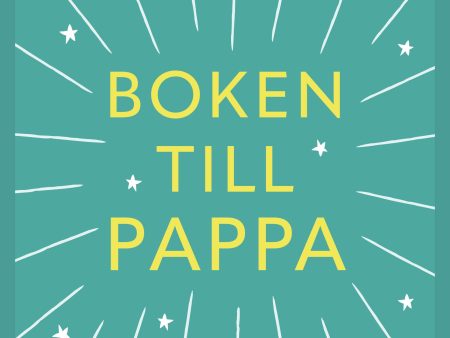 Boken till pappa Fashion