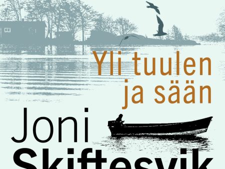 Yli tuulen ja sään For Sale