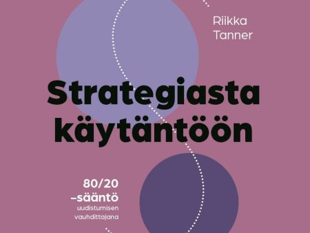 Strategiasta käytäntöön Online