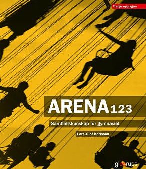 Arena 123, elevbok, 3:e uppl For Discount