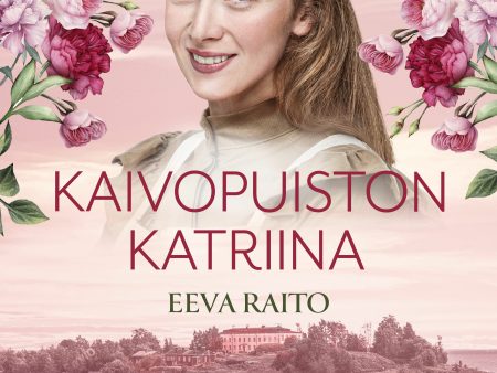 Kaivopuiston Katriina Discount