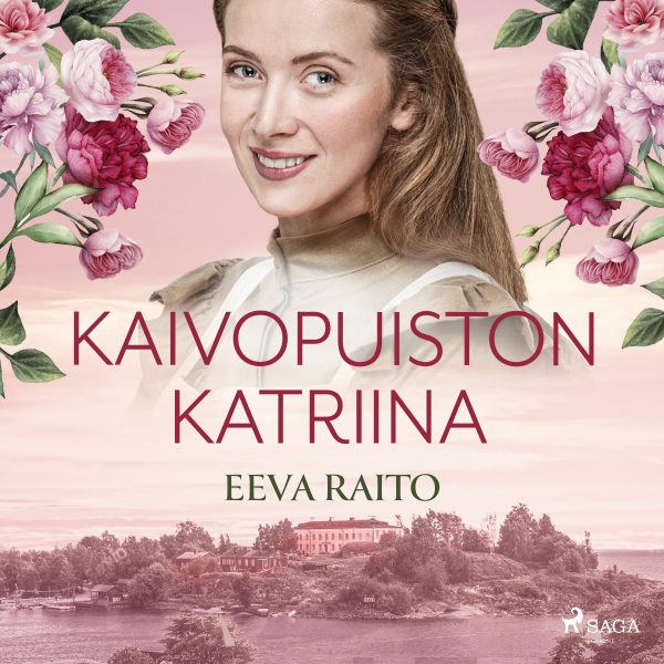 Kaivopuiston Katriina Discount