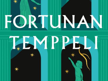 Fortunan temppeli For Discount