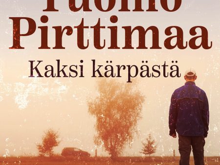 Kaksi kärpästä For Sale