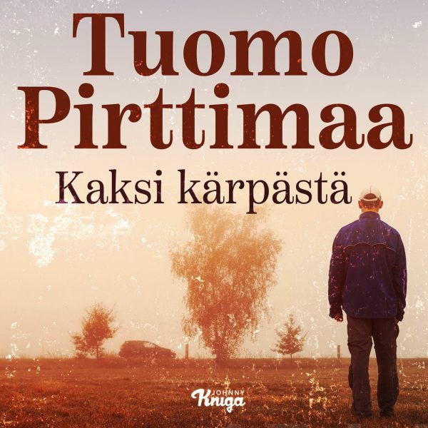 Kaksi kärpästä For Sale