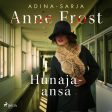 Hunaja-ansa Fashion