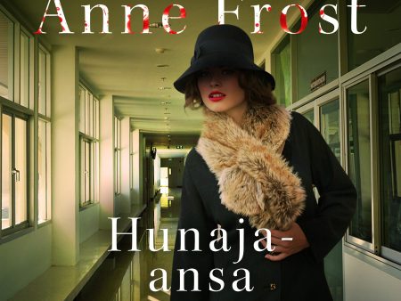 Hunaja-ansa Fashion