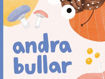 Andra bullar Discount