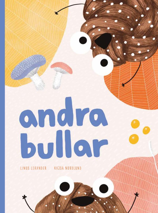 Andra bullar Discount