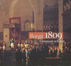 Borgå 1809 Online Sale