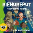 Riehureput – Haahuileva haamu on Sale