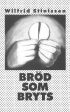 Bröd som bryts Supply