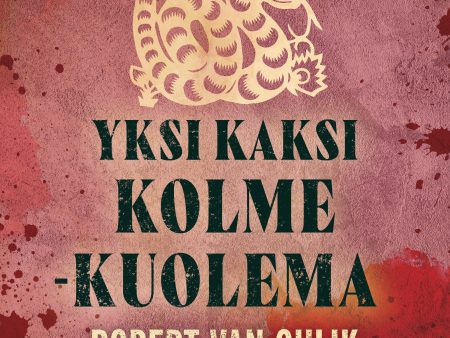 Yksi kaksi kolme – kuolema on Sale