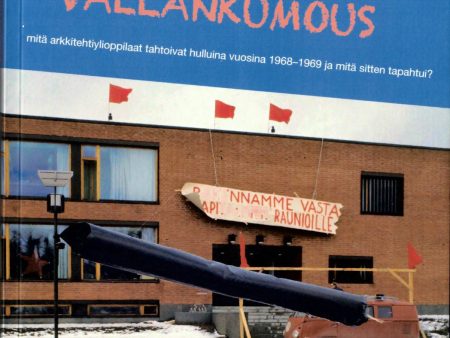 Arkkitehtiopiskelijoiden vallankumous Sale