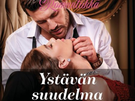 Ystävän suudelma Online Sale