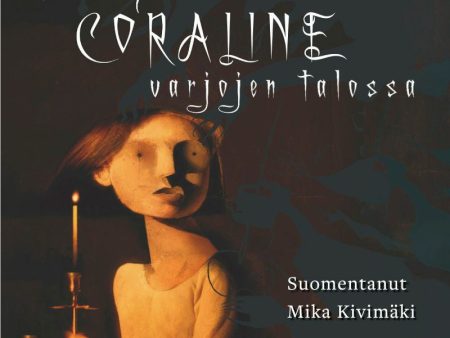 Coraline varjojen talossa For Discount