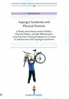 Asperger syndrome and physical exercise For Discount