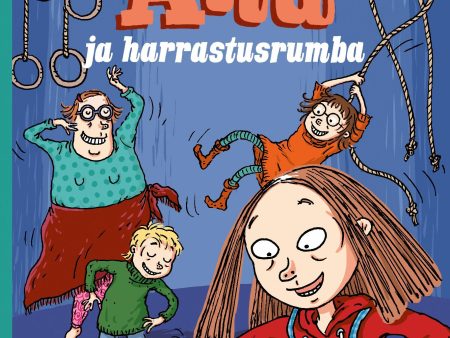 Allu ja harrastusrumba Online Hot Sale