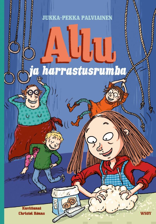 Allu ja harrastusrumba Online Hot Sale