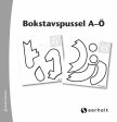 Bokstavspussel on Sale