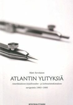 Atlantin ylityksiä Cheap