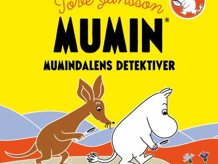 Mumindalens detektiver Fashion