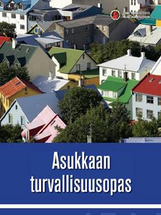 Asukkaan turvallisuusopas Supply