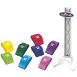 Twister Air peli Hasbro Gaming For Discount