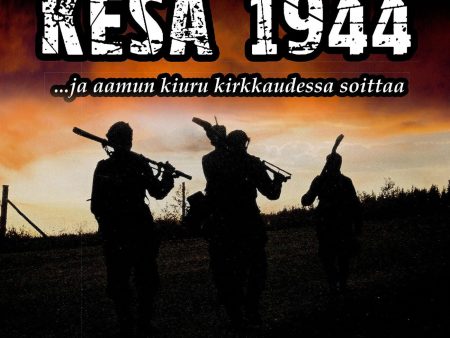 Kesä 1944 For Cheap