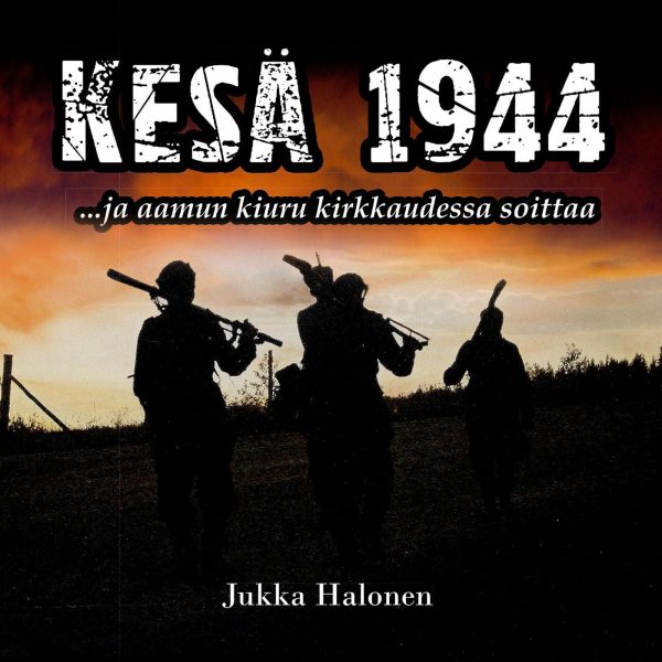 Kesä 1944 For Cheap