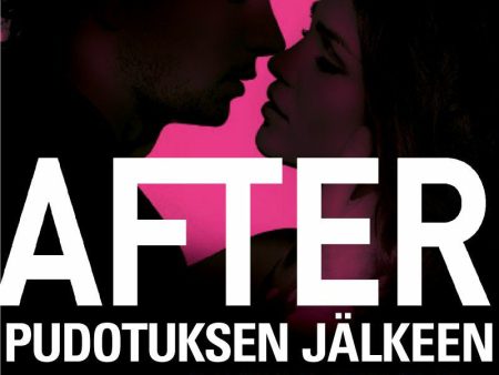 After - Pudotuksen jälkeen Online Hot Sale