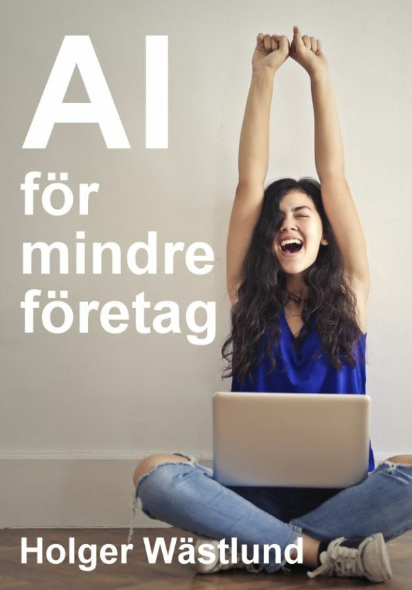 AI för mindre företag: så skapar du kundnytta, effektivitet och lönsamhet Supply