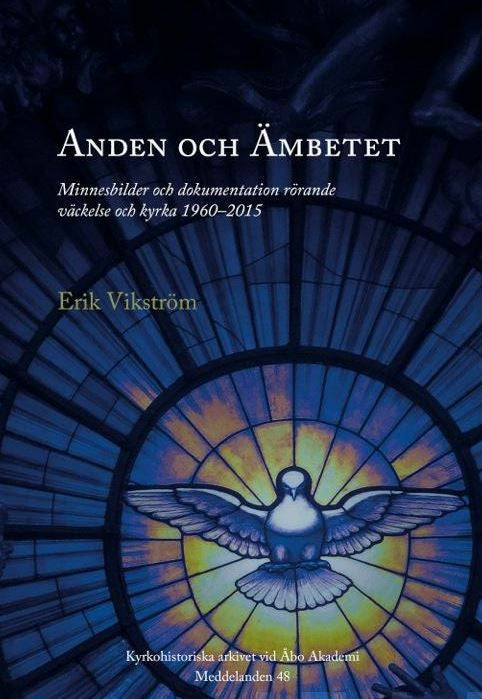 Anden och Ämbetet on Sale