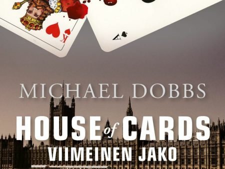 House of cards - Viimeinen jako Online