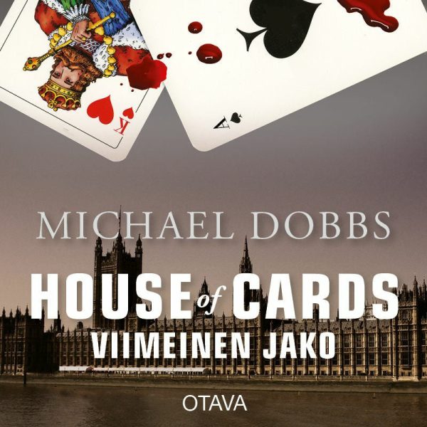 House of cards - Viimeinen jako Online